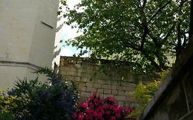 Le Prieure